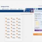 Etiketten Vorlage Avery Wunderbar Anleitung Etiketten Bedrucken