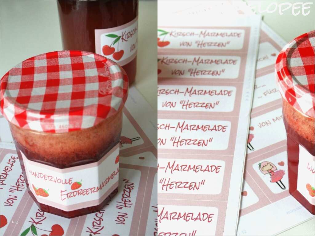 Etiketten Vorlage Marmelade Wunderbar Pamelopee Free Printables Etiketten Für Marmelade Selbst