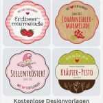 Etiketten Vorlage Marmelade Wunderbar tolle Marmelade Etiketten Vorlage Bilder Beispiel