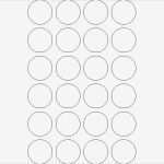 Etiketten Vorlage Rund Großartig Sattleford Drucker Etiketten 600 Etiketten Rund 40 Mm Für