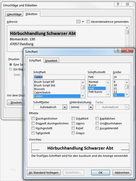 Etiketten Vorlage Word 2010 Erstaunlich Word Etiketten Schnell Und Einfach Mit Pc Und Drucker
