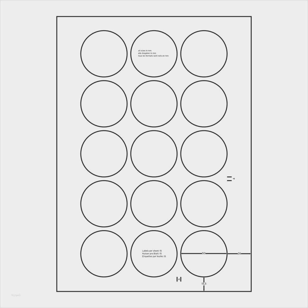 Etiketten Vorlage Word 2010 Schön tolle Word Etikettenvorlage 16 Pro Blatt A4 Galerie