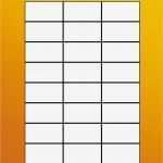 Etiketten Vorlagen 70 X 37 Mm Cool Etiketten 70 X 37 Mm Auf A4 Bogen Selbstklebend Beste 70 G