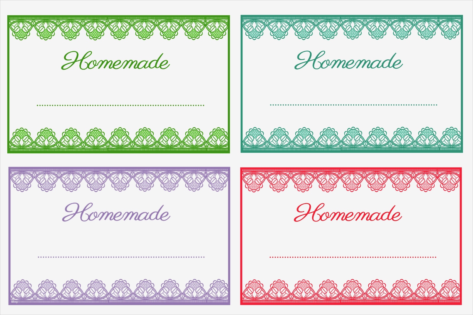 Etiketten Vorlagen Download Kostenlos Cool Rezept Backofen Etiketten Gratis