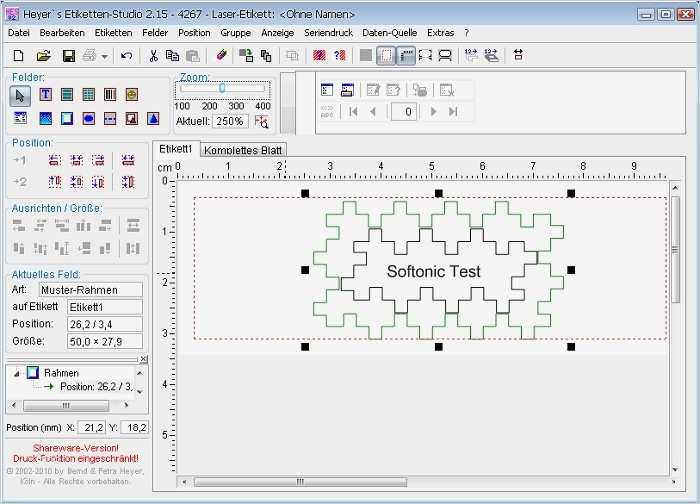 Etiketten Vorlagen Download Kostenlos Hübsch Heyer S Etiketten Studio Download