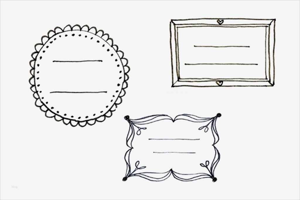 Etiketten Vorlagen Download Kostenlos Wunderbar Süße Etiketten Zum Herunterladen