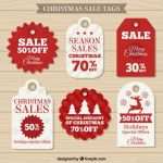 Etiketten Vorlagen Weihnachten Kostenlos Best Of Weihnachten Verkauf Etiketten Sammlung