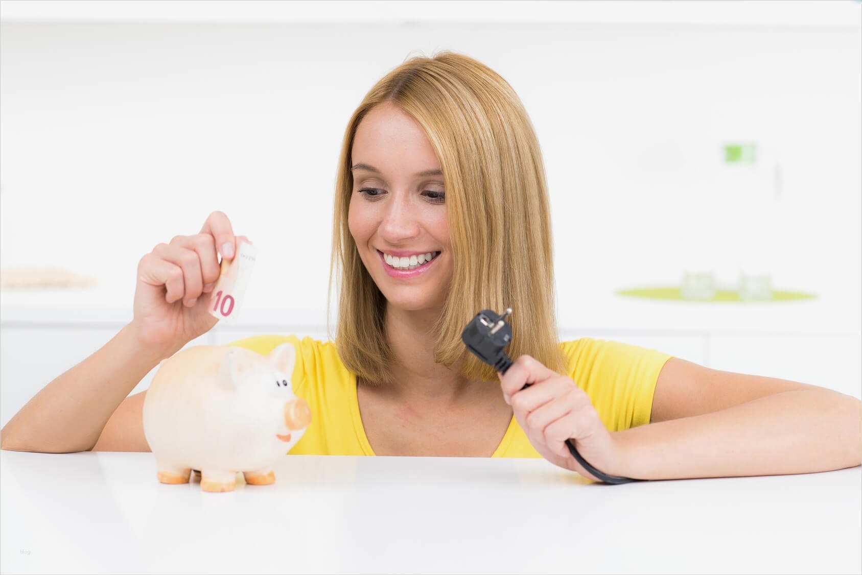 Stromanbieter kündigen geprüfte Vorlage direkter Versand