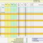 Excel Arbeitsstunden Berechnen Vorlage Neu Zeiterfassung Excel