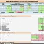 Excel Statik Vorlagen Angenehm Excel Vorlagen Paket Steuer Nebenkosten Und Rendite