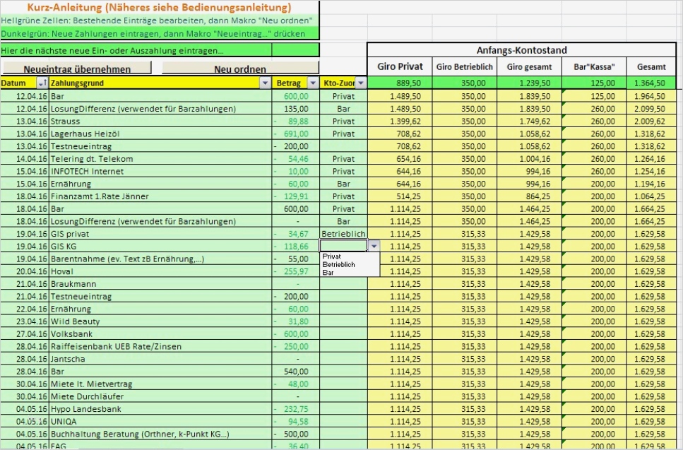 Excel Statik Vorlagen Einzigartig Excel Konten Liquiditätssteuerung Kliq S Excel Vorlagen Shop