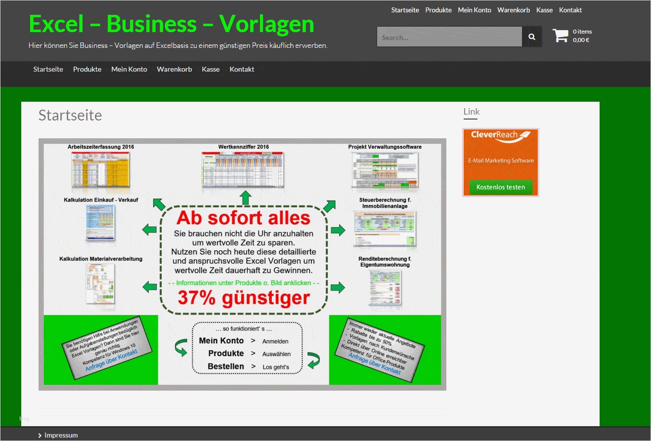 Excel Statik Vorlagen Hübsch Excel – Business – Vorlagen Wooexperte