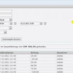 Excel Suchmaske Vorlage Angenehm Einlöseprotokoll Ins Excel Exportieren – E Guma Blog