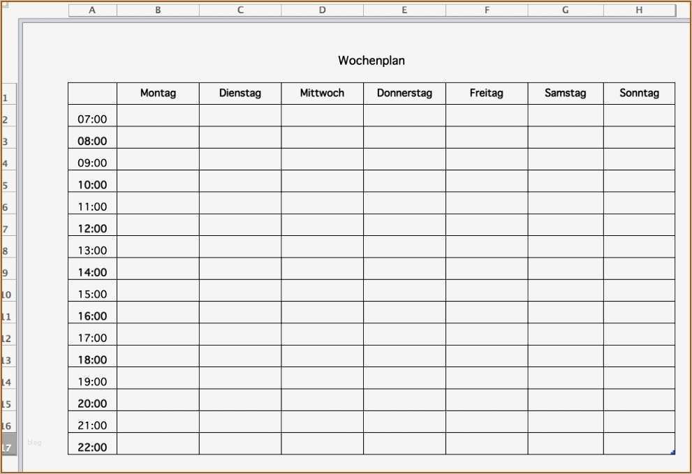 Excel Tabellen Vorlagen Download Best Of Charmant Excel Tabellenvorlagen Zeitgenössisch Bilder