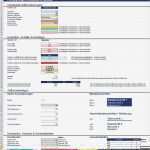 Excel Vorlage Bilanz Guv Großartig Excel Projektfinanzierungsmodell Mit Cash Flow Guv Und