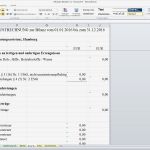 Excel Vorlage Bilanz Guv Hübsch Fibu Basis Bilanz V 1 4 Version 2016