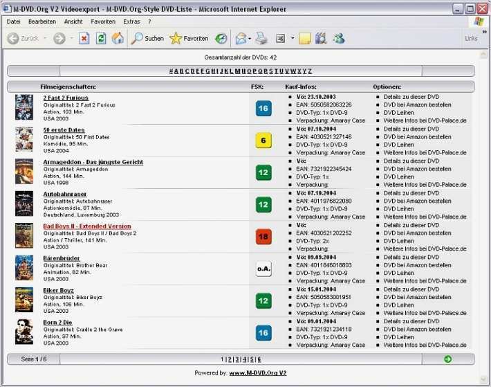Excel Vorlage Cd Sammlung Inspiration M Dvd org 2016 Cd Verwaltung Dvd Verwaltung Und Dvd