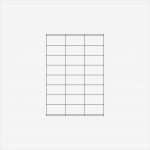 Excel Vorlage Etiketten 70x36 Einzigartig Berühmt Etikettenvorlage Für Word Zeitgenössisch Entry