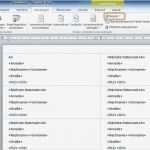 Excel Vorlage Etiketten 70x36 Erstaunlich Etikettendruck In Word 2010
