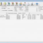 Excel Vorlage Etiketten 70x36 Schön Berühmt Etikettenvorlage Für Word Zeitgenössisch Entry