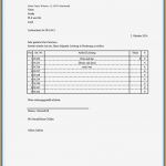 Excel Vorlage Lieferschein Elegant 5 Lieferschein Vorlage