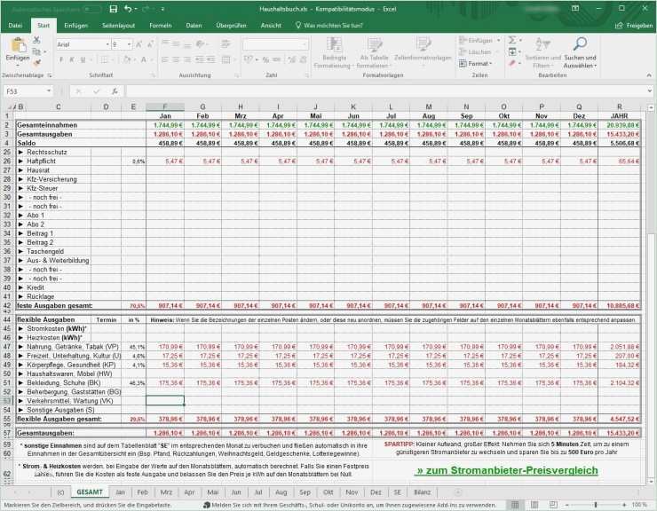 Excel Vorlage Mieteinnahmen Wunderbar Schön Ausgaben Vorlage Galerie Bilder Für Das Lebenslauf