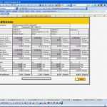 Excel Vorlage Umsatz Best Of Angebotsvergleich Mit Excel