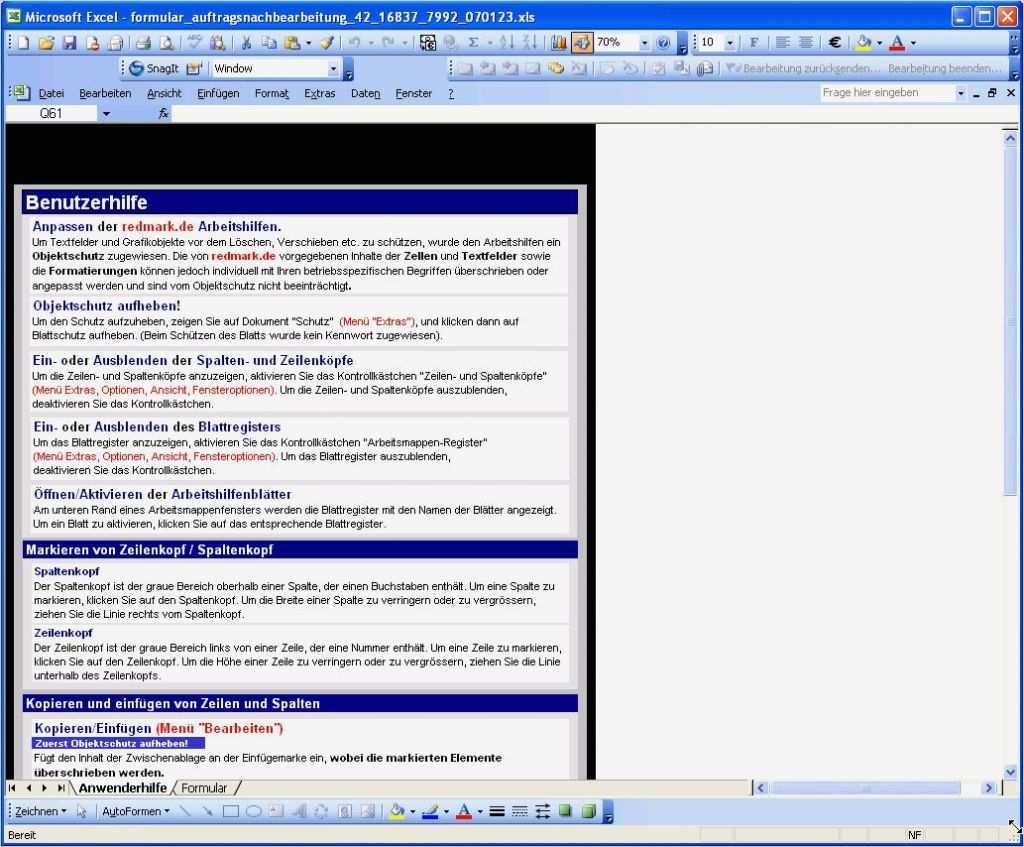 Excel Vorlagen Kundenverwaltung Download Erstaunlich Vorlage Als Download Tagesbericht In Excel