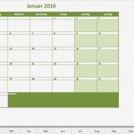 Excel Vorlagen Kundenverwaltung Download Fabelhaft Monatskalender 2016