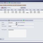 Excel Vorlagen Kundenverwaltung Download Großartig Auftragserfassung Download