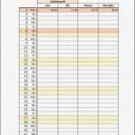 Excel Vorlagen Kundenverwaltung Download Hübsch Arbeitszeitnachweis Vorlagen Für Excel Download