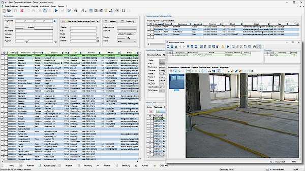 Excel Warenwirtschaft Vorlagen Beste Auftragsbearbeitung software Streit Datentechnik
