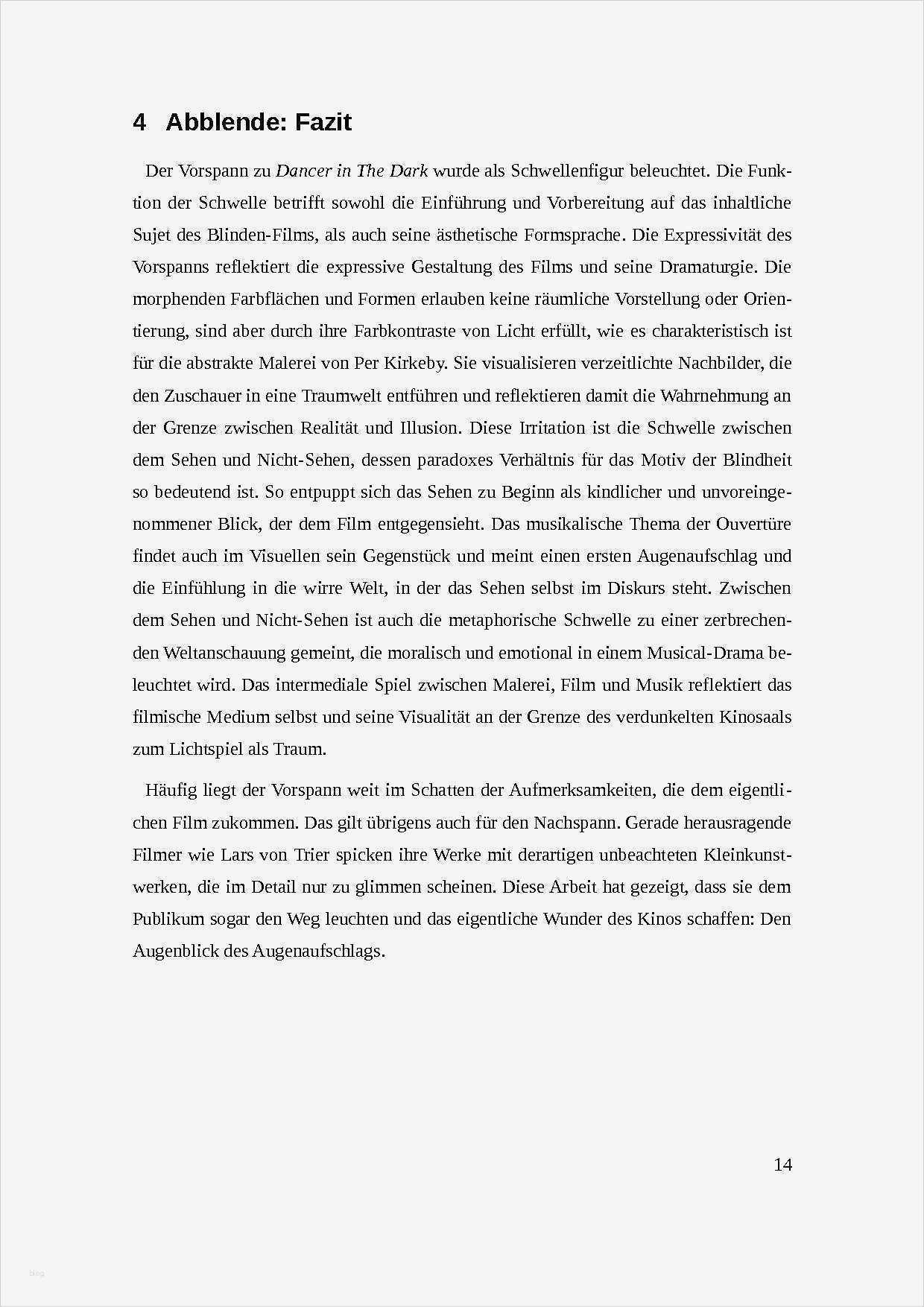 Hausarbeit schreiben muster Beste Kauf für mich