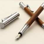 Faber Nkl Kündigung Vorlage Bewundernswert Graf Von Faber Castell Füllhalter Rollerballs Und