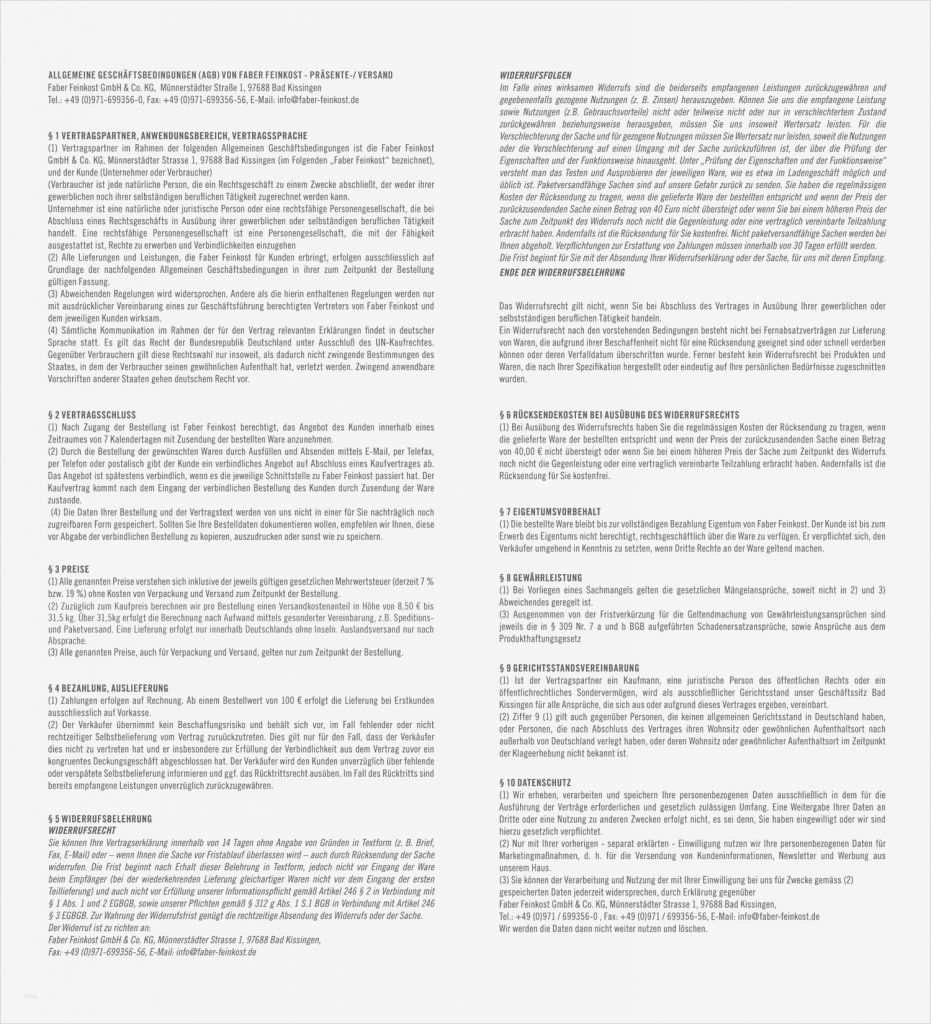 Faber Nkl Kündigung Vorlage Erstaunlich Faber Kg – Klimaanlage Und Heizung