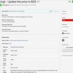 Facebook Reporting Vorlage Elegant Bug Summary Report Template Free Template Design