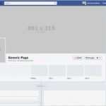 Facebook Reporting Vorlage Schön Header Template