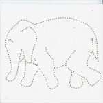 Fadenbilder Vorlagen Für Kinder Genial Geeignete Fadenbilder Motive Für Kinderzimmer Und Zum Basteln