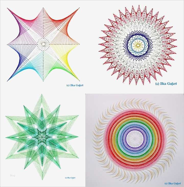 Fadengrafik Vorlagen Kostenlos Herz Cool Unterwegs Auf Den Spuren Der Heiligen Geometrie