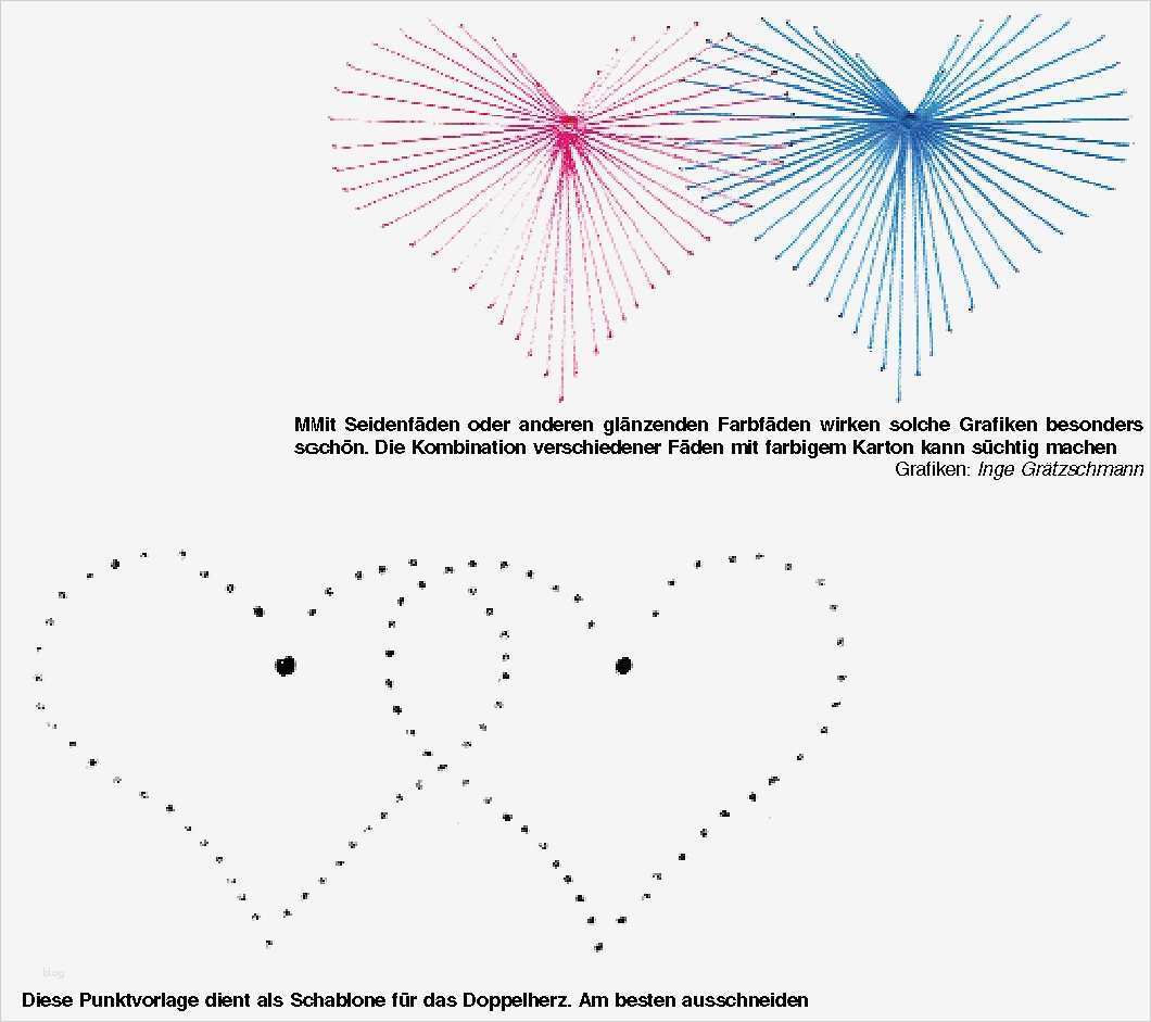 Fadengrafik Vorlagen Kostenlos Herz Schönste Ein Doppelter Faden Gruß Für Verliebte Märkischer Bote