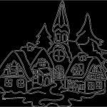 Fadengrafik Weihnachten Vorlagen Kostenlos Angenehm Weihnachten Macht Spass Weihnachtsbilder Christbaum