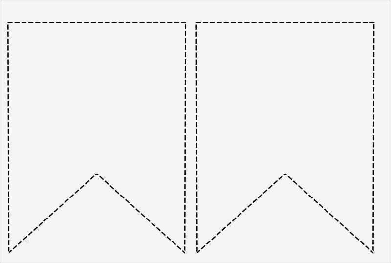 Fahnen Basteln Vorlagen Einzigartig Wimpelkette Selber Machen Diy