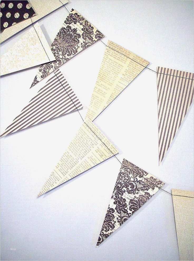 Fahnen Basteln Vorlagen Gut 121 Besten Wimpel & Fahnen Aus Papier Bilder Auf Pinterest