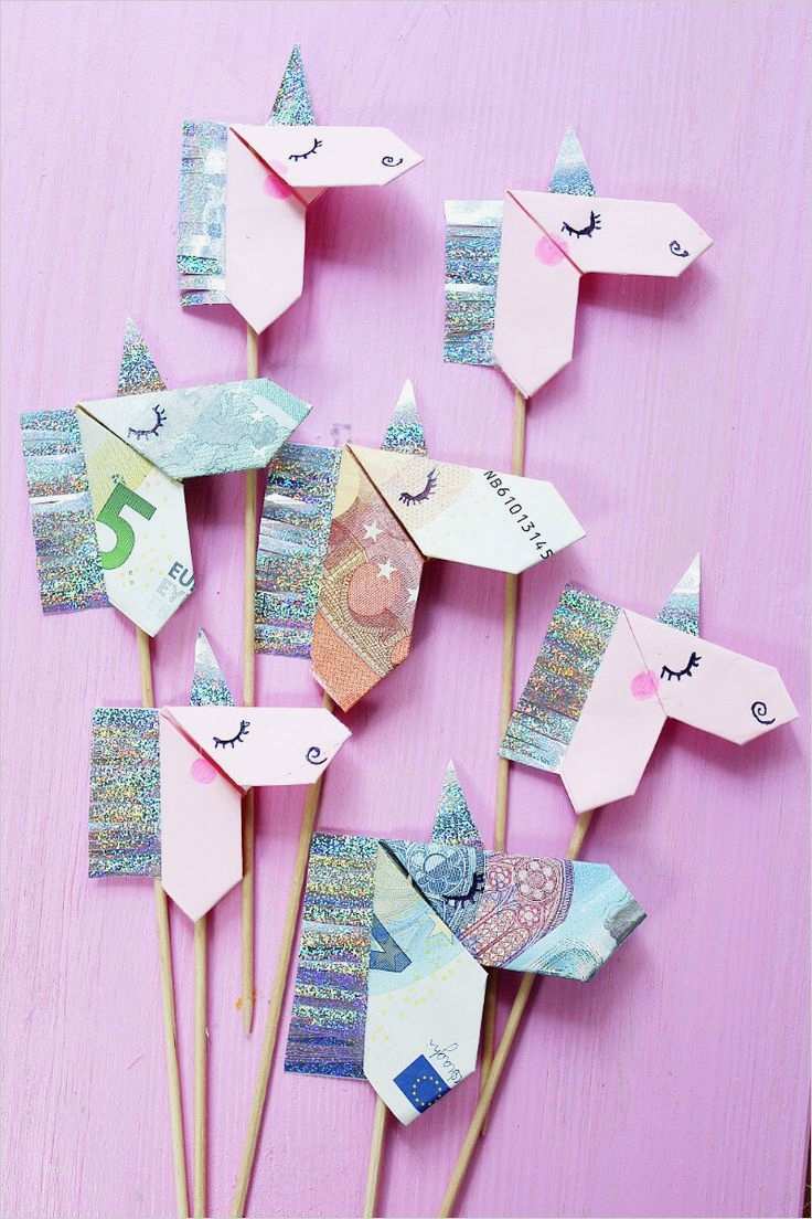 Fahnen Basteln Vorlagen Inspiration Die 25 Besten Ideen Zu Geld Falten Auf Pinterest