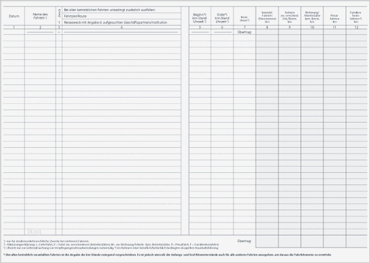 Fahrtenbuch Erik Verlag