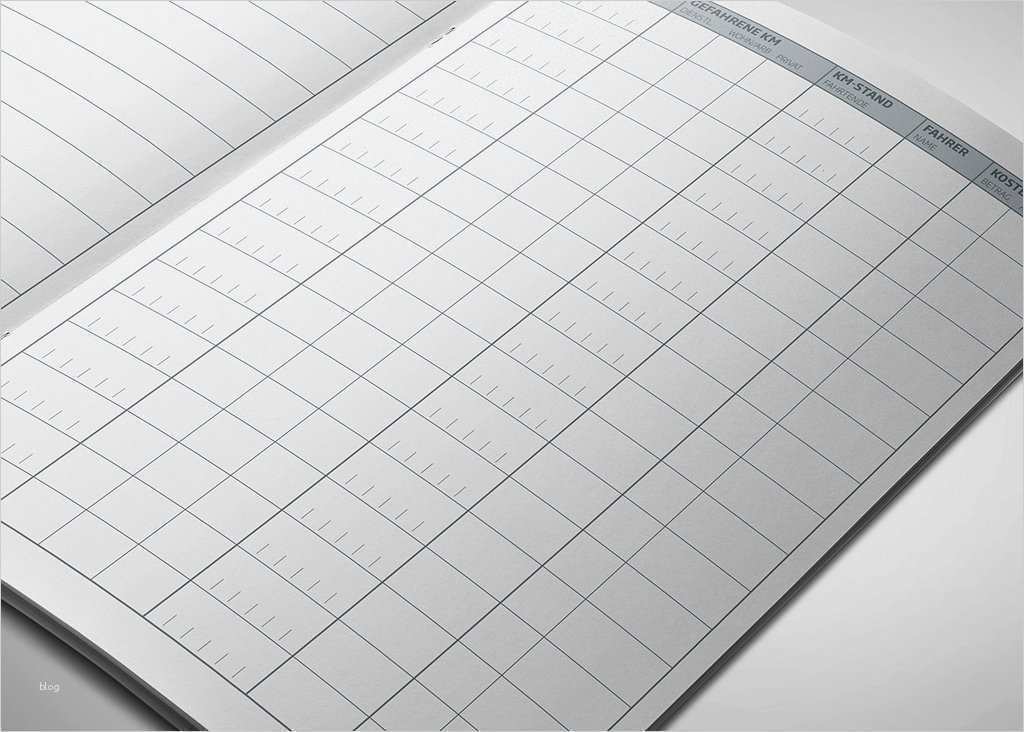Fahrtenbuch Für Finanzamt Vorlage Erstaunlich Type 7 Premium Fahrtenbuch Din A5 60 Seiten Für