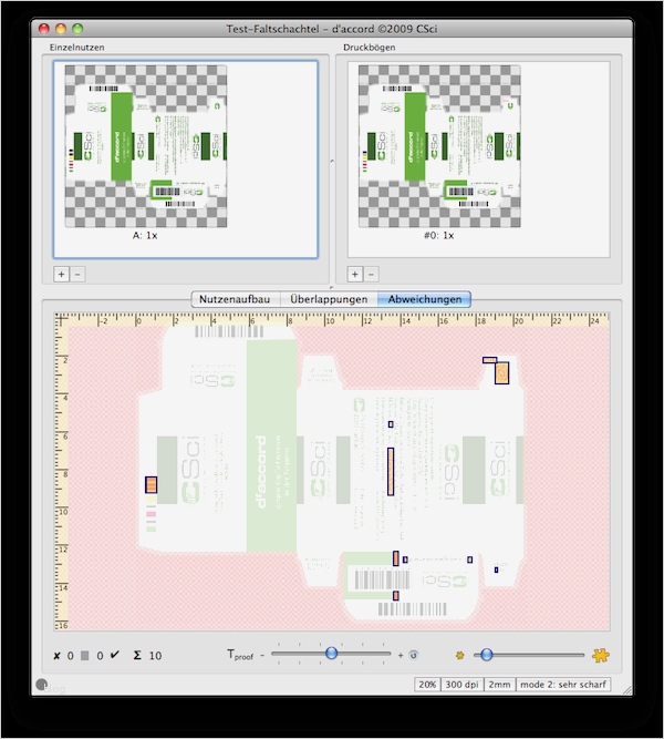 Faltschachtel Vorlage Pdf Erstaunlich Screenshot Zwei Versionen Einer Faltschachtel Mit D