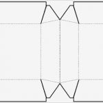 Faltschachtel Vorlage Pdf Süß Die Cutting Image Of Cylinder Box Templates No 01