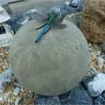 Familien Baumstamm Vorlage Elegant Springbrunnen Aus Beton Selber Machen