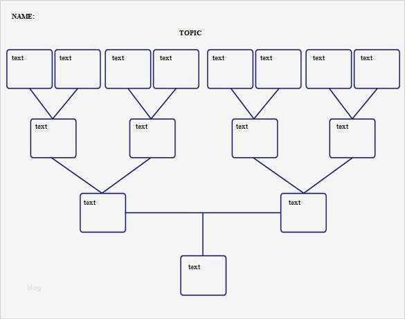 Family Tree Vorlage Beste 34 Family Tree Templates Pdf Doc Excel Psd